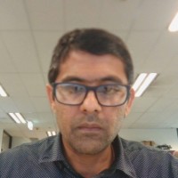 Vikash Sharma