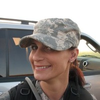Kellie Joseph