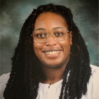Nicole Hines-Moore
