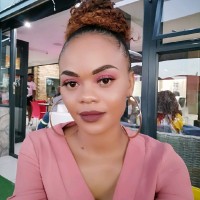 Tsholofelo Nikodema