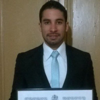 Eduardo Córdova Riquelme