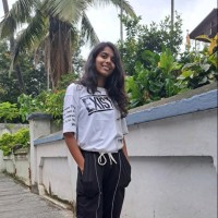 Ranjani Vadivel