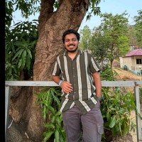 Ankit Shah