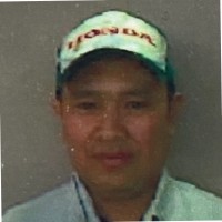Reygie Balongo