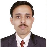 Bikash Sharma