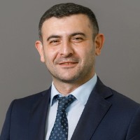 Elchin Alizade, CPA
