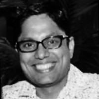 Hariharan Raman