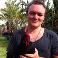 Jonathan Thevenard