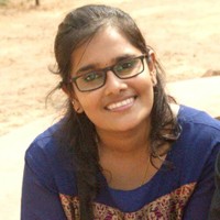 Kavya Sudhakar J