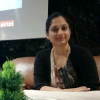 Ramya Bhat