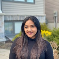 Amreeta Joseph