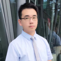 Benjamin Yan