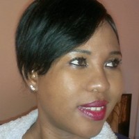 Palesa Mokorosi
