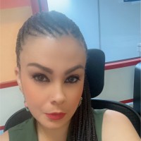 sandrine TSHIAMALA
