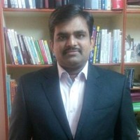 Brahmeswara Rao Bokkisam