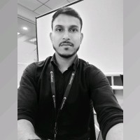 Pankaj Kumar Kushwaha