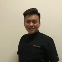 Victor Tan