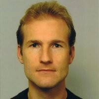 Bart Van Daalen