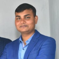 Ritikesh Kumar