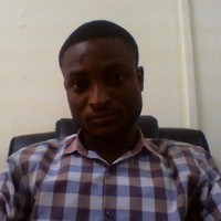 Anthony Eshun