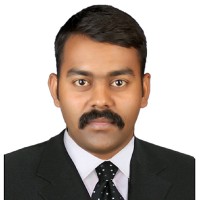 Manoj Kumar Rao