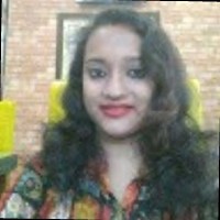 Rupsa Dutta Mullick
