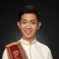 Raymond Suaiso