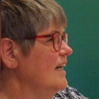 Hilde Robrechts