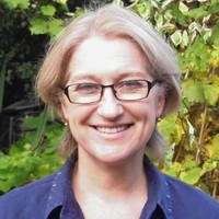 Gillian Bird