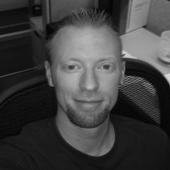 Scott Prince