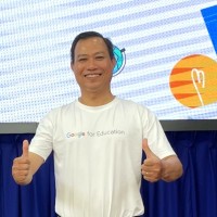 Tran Minh Trong (Mr HARI)