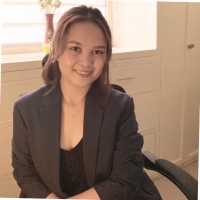 Cindy Julaton - Alberto