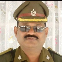 Chandra Prakash Upadhyay