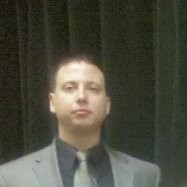 Ryan Gentry MPA-PA, MA-AGGS, CPM, LRA