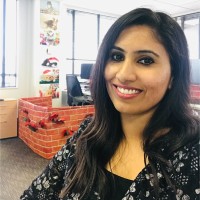 Jisha Xavier Asa