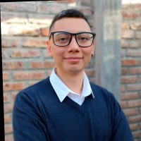Nahuel Javier Pera