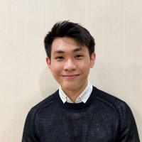 Richie Chu Kai Jian