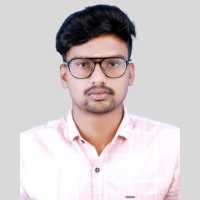Abisheck Raja R