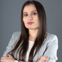 Aline Bonelli