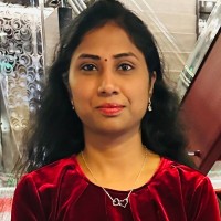 Sathyabama Thangavel