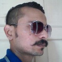 Abbas Ali