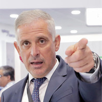 Ahmad Nabulsi