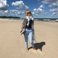 Katarzyna Niedopytała