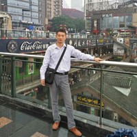 Jeb LI