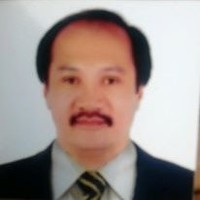 Godofredo Lorzano