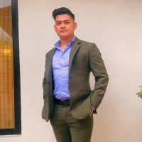 Ramesh Bogati