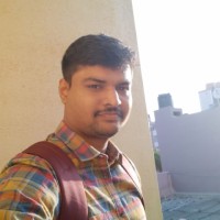 Gnanasihamani M