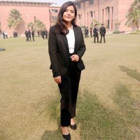 Vedita Gupta