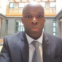 Narcisse Mbappe