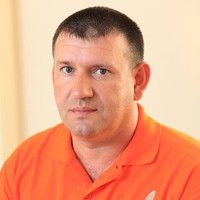 Дмитрий Лысенко